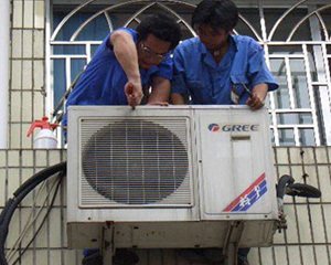 五营空调维修售后服务中心