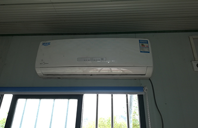 五营空调维修在哪里找