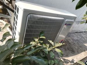 五营空调维修售后服务