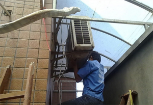 五营空调维修售后服务中心