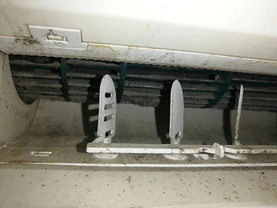 五营空调维修售后服务中心电话是多少