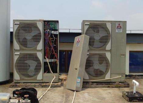 五营空调维修电话号码多少