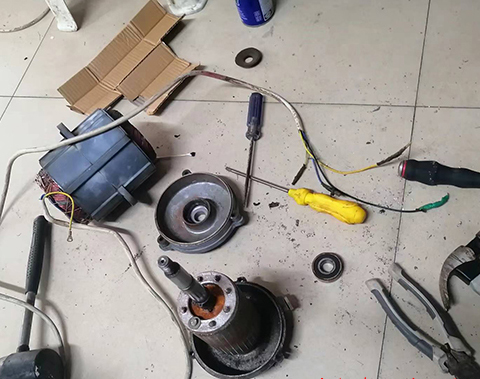 五营空调维修售后服务中心电话在哪里找