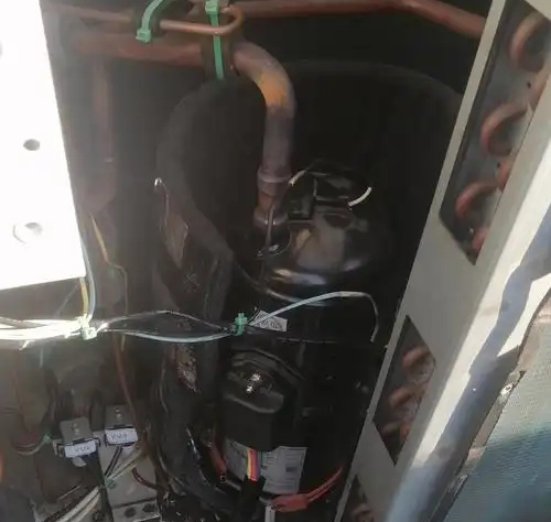 五营维修变频空调电话在哪里找