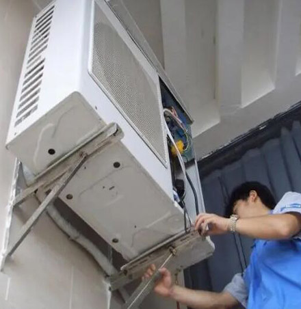 五营24小时空调维修热线
