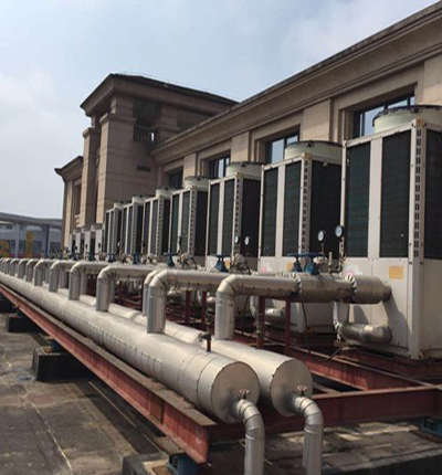 五营多联机维修 五营中央空调维修