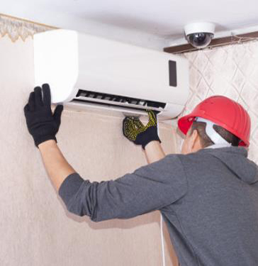 五营空调内机噪音大