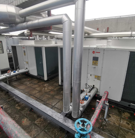 五营附近中央空调维修 五营上门中央空调维修